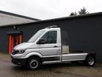 Volkswagen Crafter 50 2.0 TDI L3 DL Highline BE-TREKKER DEAL, Auto's, Bestelauto's, Achterwielaandrijving, Gebruikt, Euro 6, 4 cilinders