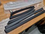 Saab 9-3 NG Hirsch style deurlijsten, Auto-onderdelen, Ophalen of Verzenden, Nieuw, Saab