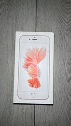 Apple iPhone 6s, Telecommunicatie, Mobiele telefoons | Apple iPhone, Ophalen, Gebruikt, 16 GB, Roze