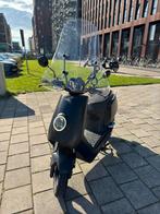 Niu N1s scooter matzwart, Fietsen en Brommers, Scooters | Overige merken, Ophalen, Maximaal 45 km/u, Elektrisch, Gebruikt