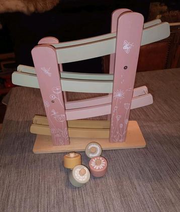 Little Dutch rollerbaan beschikbaar voor biedingen