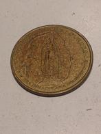 Een lot religie medailles-doek-boek-kaarten, Antiek en Kunst, Antiek | Religie, Verzenden