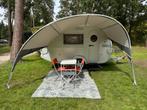 Te huur: T@b tab 320 RS caravan fietsendrager huren rent