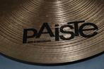 Paiste Innovation medium ride bekken 2488gr 20" <232083>, Gebruikt, Ophalen of Verzenden, Drums of Percussie