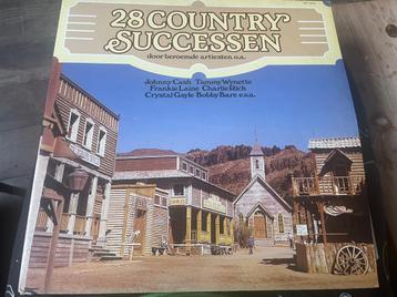 28 country successen