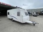Bürstner Averso 465 TS Vol. aut. mover Fransbed, Rondzit, Bedrijf, 750 - 1000 kg, Overige