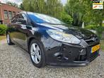 Ford Focus 1.6 TDCI ECOnetic Lease Titanium, Auto's, Ford, Euro 5, Gebruikt, 4 cilinders, Zwart