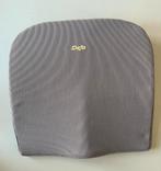 Wigkussen Defa 10 cm, Ophalen of Verzenden, Zo goed als nieuw