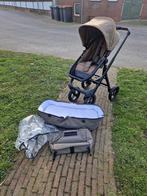 Dubatti kinderwagen, Kinderwagen, Luchtbanden, Gebruikt, Ophalen