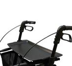 Topro Troja rollator dienblad met bevestiging., Diversen, Ophalen of Verzenden, Zo goed als nieuw