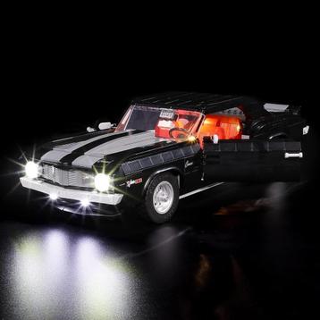 LED Verlichting voor Chevrolet Camaro 10304 Nieuw beschikbaar voor biedingen
