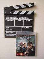 Harry Potter and the deadly hollows 1 of 2 Blu-Ray Bluray, Ophalen of Verzenden, Avontuur