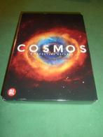 Cosmos A spacetime odyssey  4 dvd-box, Cd's en Dvd's, Dvd's | Documentaire en Educatief, Alle leeftijden, Boxset, Wetenschap of Techniek