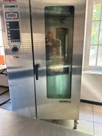 Rational steamer elektrisch CPC 201+20 laags mob oven-rack, Ophalen, Ovens, Magnetrons en Steamers