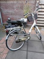 Batavus Damesfiets - Goede Staat!, Fietsen en Brommers, Fietsen | Dames | Damesfietsen, Ophalen, Versnellingen, Batavus, 53 tot 56 cm
