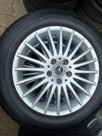 4x7,5 17 “ orig. Mercedes vito viano V-klasse EQV continent., Bestelwagen, Banden en Velgen, Nieuw, 17 inch