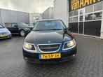Saab 9-5 Estate 2.0t Linear Business | AIRCO | STOELVERW |, Auto's, Saab, Voorwielaandrijving, Stof, 150 pk, Zwart