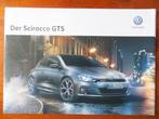 Volkswagen Scirocco GTS (okt. 2016), Ophalen of Verzenden, Nieuw, Volkswagen
