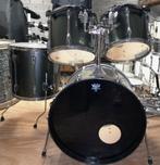 Tama Rockstar drumstel met Star Cast Air Ride tomhouder, Muziek en Instrumenten, Ophalen, Gebruikt, Tama