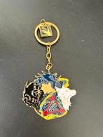 Unieke Sleutelhanger, Ophalen of Verzenden, Zo goed als nieuw, Figuurtje, Speldje of Pin