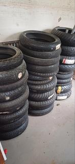 Div motor banden michelin/bridgestone, Ophalen