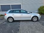Audi A3 Sportback 1.6 FSI Ambiente 6-Bak Bj:2007 NAP!, Auto's, Voorwielaandrijving, 65 €/maand, Gebruikt, 4 cilinders