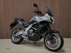 Kawasaki Versys 650 - incl koffers, Motoren, Bedrijf, Toermotor