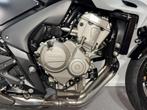HONDA CBF 600 S ABS (bj 2010), Motoren, Motoren | Honda, HONDA, 4 cilinders, Bedrijf, Onbekend