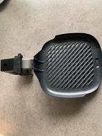 Nieuwe grillpan voor Philips airfryer XL, Witgoed en Apparatuur, Nieuw, Airfryer XL, Ophalen of Verzenden