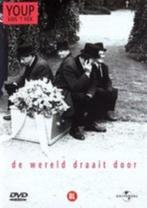 Youp van 't Hek De Wereld Draait Door, Cd's en Dvd's, Dvd's | Cabaret en Sketches, Alle leeftijden, Ophalen of Verzenden, Gebruikt