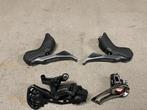Shimano GRX 820 shifters en derailleurs, Shimano, Nieuw, Ophalen of Verzenden, Shimano GRX