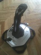 Joystick Logitech extreme pro, Computers en Software, Joysticks, Ophalen of Verzenden, Gebruikt, Logitech G