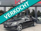 Mercedes-Benz C-klasse Coupé 250 Sport AMG Navi Xenon Pdc, Automaat, Achterwielaandrijving, Gebruikt, 4 cilinders