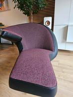 Prachtige Leolux Parabolica, ALS NIEUW!, Huis en Inrichting, Eenpersoons, 75 tot 100 cm, Zo goed als nieuw, Minder dan 150 cm