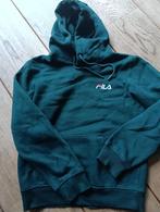 Fila Hoodie, maat 152, Jongen of Meisje, Trui of Vest, Ophalen of Verzenden, Gebruikt