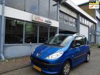 Peugeot 1007 1.4 Sesam Urban, Auto's, 47 €/maand, Origineel Nederlands, Te koop, Benzine