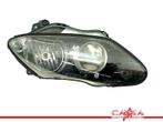 KOPLAMP RECHTS Yamaha YZF R1 2007-2008 (YZF-R1 4C8), Gebruikt