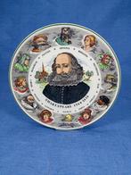 Royal Doulton Shakespeare Bord - 1564-1616, Ophalen of Verzenden