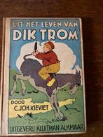 Uit het Leven van Dik Trom - C. Joh. Kieviet, Boeken, Ophalen, Gelezen, Non-fictie