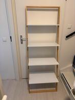 Wandrek ladder, Ophalen, Zo goed als nieuw