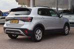 Volkswagen T-Cross 1.0 TSI 95pk Life Edition | Android Auto/, Voorwielaandrijving, 12 maanden, Gebruikt, 620 kg