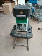 ToP Craft Tuinhakselaar - Gebruikt, Tuin en Terras, Ophalen, Gebruikt