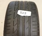 Bridgestone Potenza RFT zomer 245/40R17 5mm profiel, Band(en), 17 inch, Gebruikt, Personenwagen