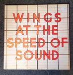 Wings, Ophalen of Verzenden, 1960 tot 1980, Gebruikt