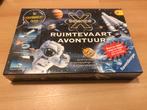 Science X Ruimtevaart Avontuur - Ravensburger, Ophalen of Verzenden, Zo goed als nieuw, Knutselen, Met licht
