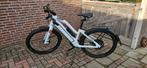 Stromer ST3 Cool White Comfort M, Fietsen en Brommers, Ophalen, Zo goed als nieuw, 50 km per accu of meer, Stromer