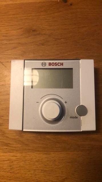 Bosch thermostaat FR 10 beschikbaar voor biedingen