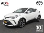 Toyota C-HR 1.8 Hybrid Style Limited | Stoel- en Stuurwielve, 12 maanden, Stof, Euro 6, 4 cilinders