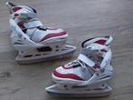 Kinderschaatsen, Overige merken, Ophalen of Verzenden, Zo goed als nieuw, Kunstschaatsen