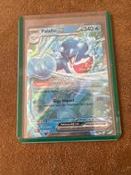 Palafin ex 061/167 - Paradox Rift, Ophalen of Verzenden, Zo goed als nieuw, Losse kaart, Foil